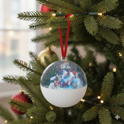 Everlight™ Memory Ornament