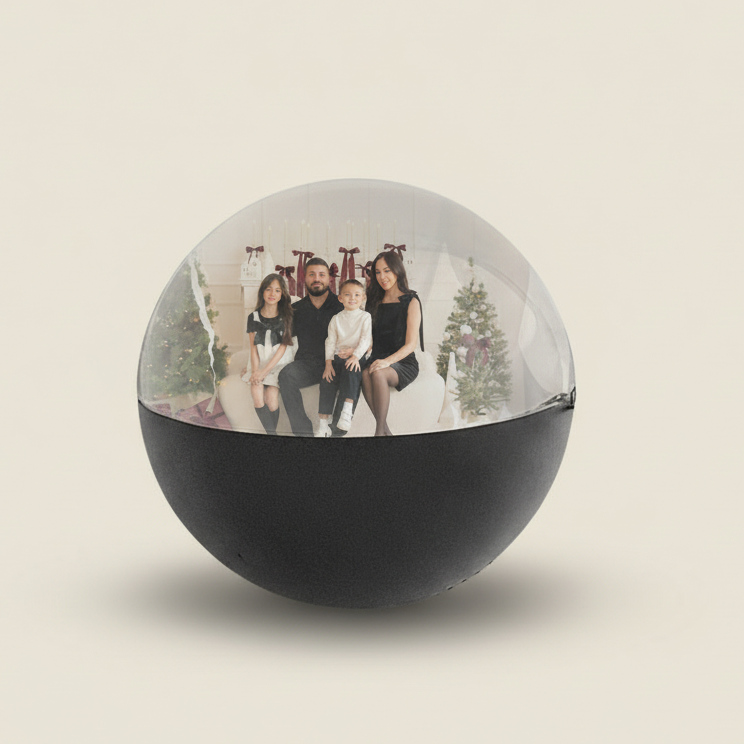 Everlight™ Memory Ornament